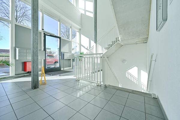 Medium property photo - Marrewijklaan 97, 3201 BH Spijkenisse
